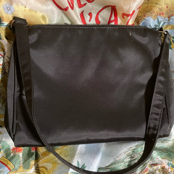 Kate Spade Black Shoulder Bag - Picture 3 of 6